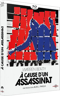 À cause d'un assassinat