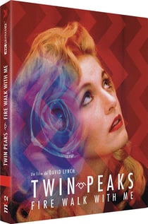 Twin Peaks : Fire Walk With Me