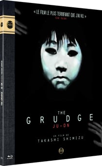 Ju-on : The Grudge
