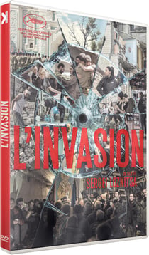 L'Invasion