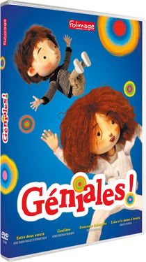 Géniales !