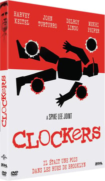 Clockers