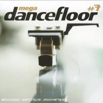 Mega Dancefloor /Vol.7