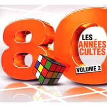 80 les années cultes /vol.2