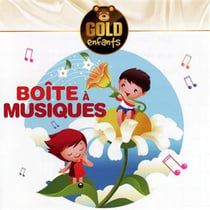 Boîte à musiques