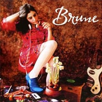 Brune