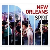 Spirit of New Orleans