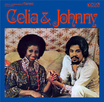 Celia & johnny