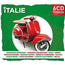 Italie