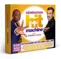 Generation Hit Machine