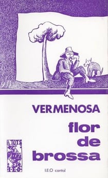 Flor de brossa 
