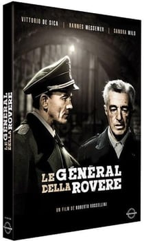 Le Général della Rovere