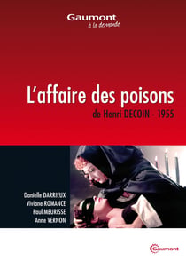 L'Affaire des poisons