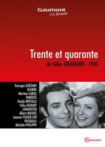 Trente et quarante