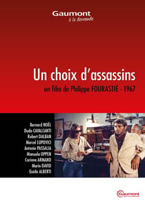 Un choix d'assassins