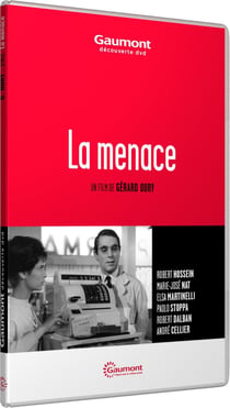La Menace