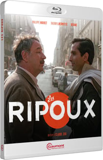 Les Ripoux