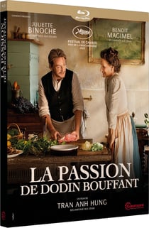 La Passion de Dodin Bouffant