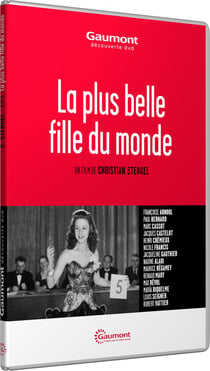 La Plus belle fille du monde
