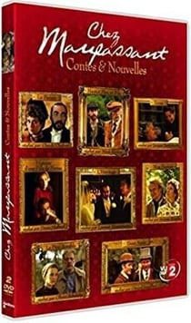 Chez Maupassant - Contes & Nouvelles - Volume 1