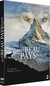 Le Plus beau pays du monde - Opus 3