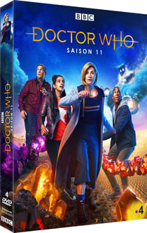 Doctor Who - Saison 11