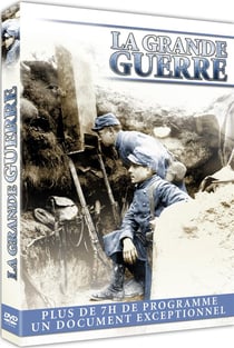 La Grande Guerre 14-18