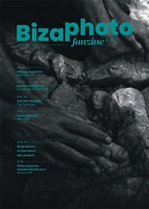 Biza photo fan zine n°4
