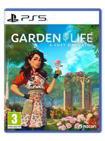 Garden Life : A Cozy Simulator