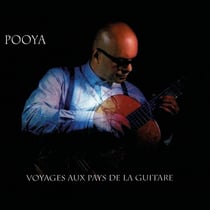 Voyages aux pays de la guitare