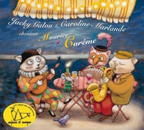 Chantent Maurice Carême