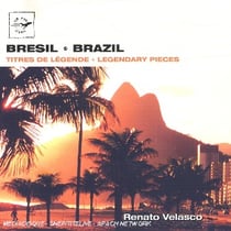 Brésil : titres de légende
