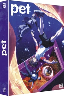 Pet - L'intégrale