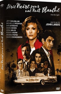 Série noire pour une nuit blanche