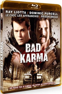 Bad Karma