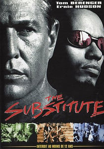 THE SUBSTITUTE