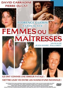 Femmes ou maîtresses