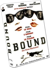 BOUND