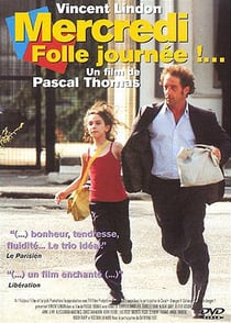 Mercredi, folle journée !