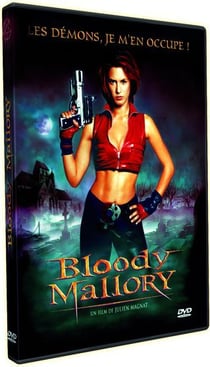 Bloody Mallory