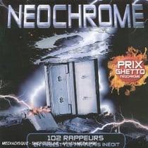Neochrome /Vol.2