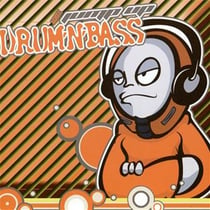 Drum n bass 100% jump up