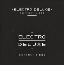 Coffret 3 CD