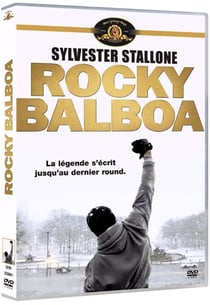 Rocky Balboa