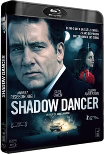 Shadow Dancer