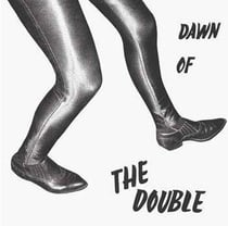 Dawn of the double (Jim White & Emmett Kelly)