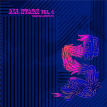 Frigio All Stars Vol. 4