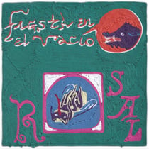 Rosal - édition colorée