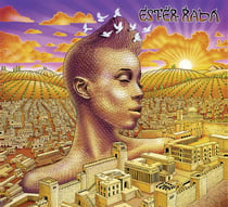 Ester rada