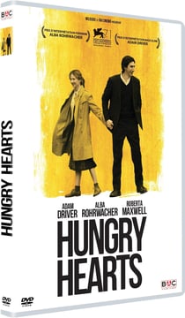 Hungry Hearts